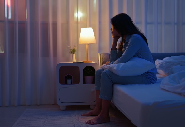 insomnie-personne-arrive-pas-dormir